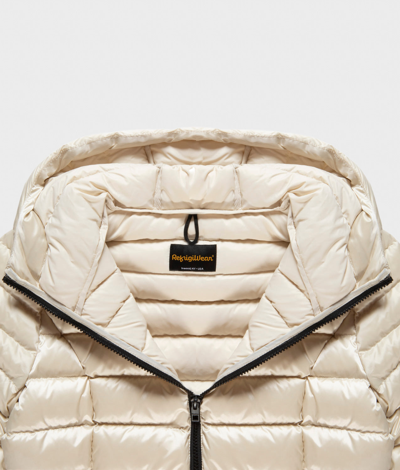 LONG MEAD JACKET