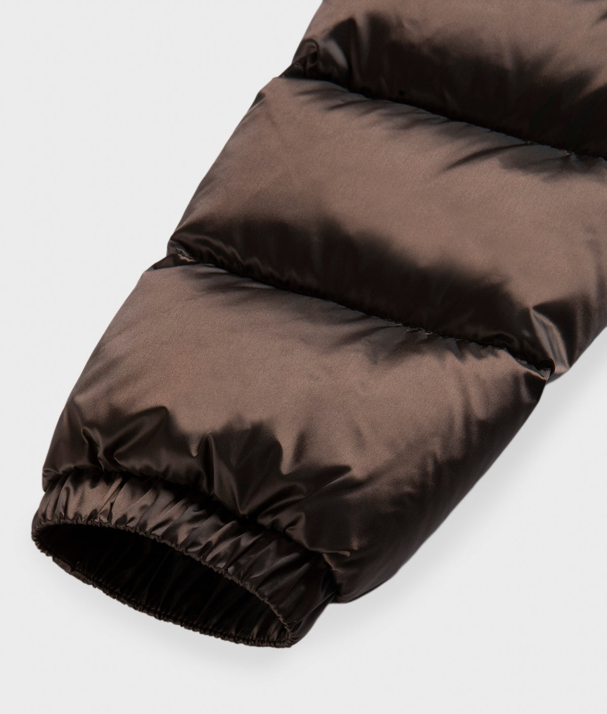 JACKETS MEAD FUR JACKET BLACK COFFEE | RefrigiWear