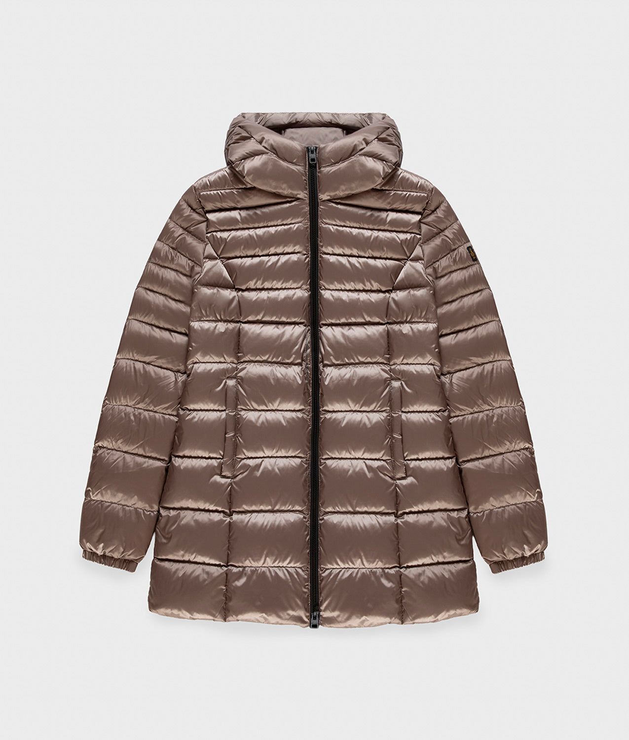 LONG MEAD JACKET