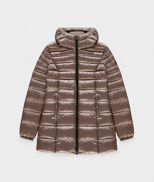 LONG MEAD JACKET MASTICE | RefrigiWear