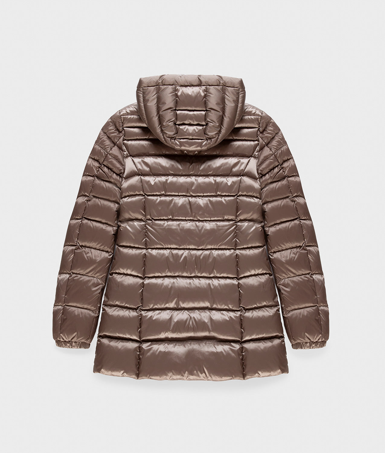 JACKETS LONG MEAD JACKET MASTICE | RefrigiWear