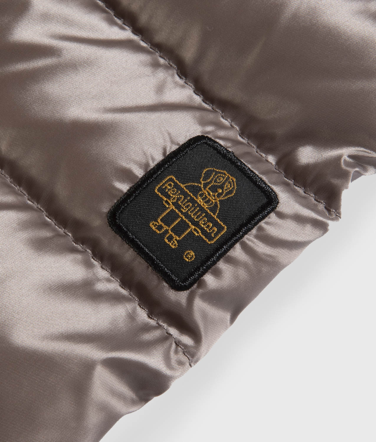 LONG MEAD JACKET