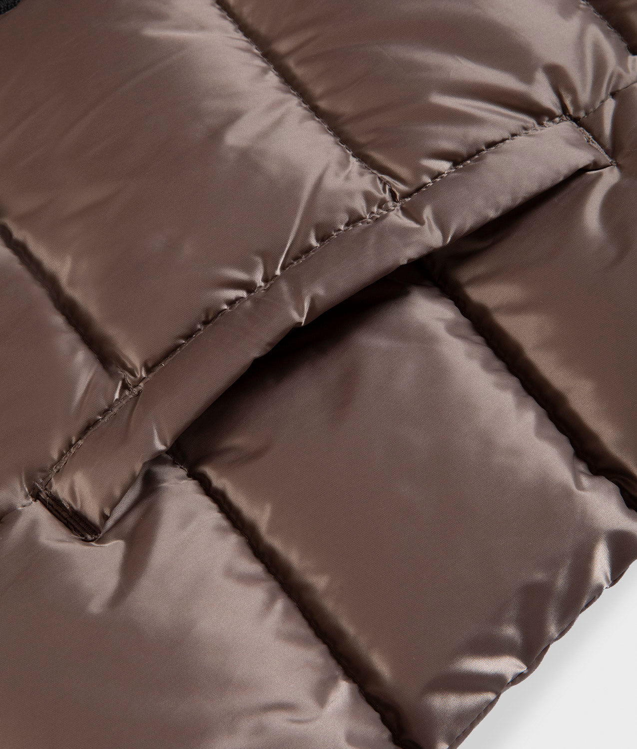 JACKETS LONG MEAD JACKET MASTICE | RefrigiWear