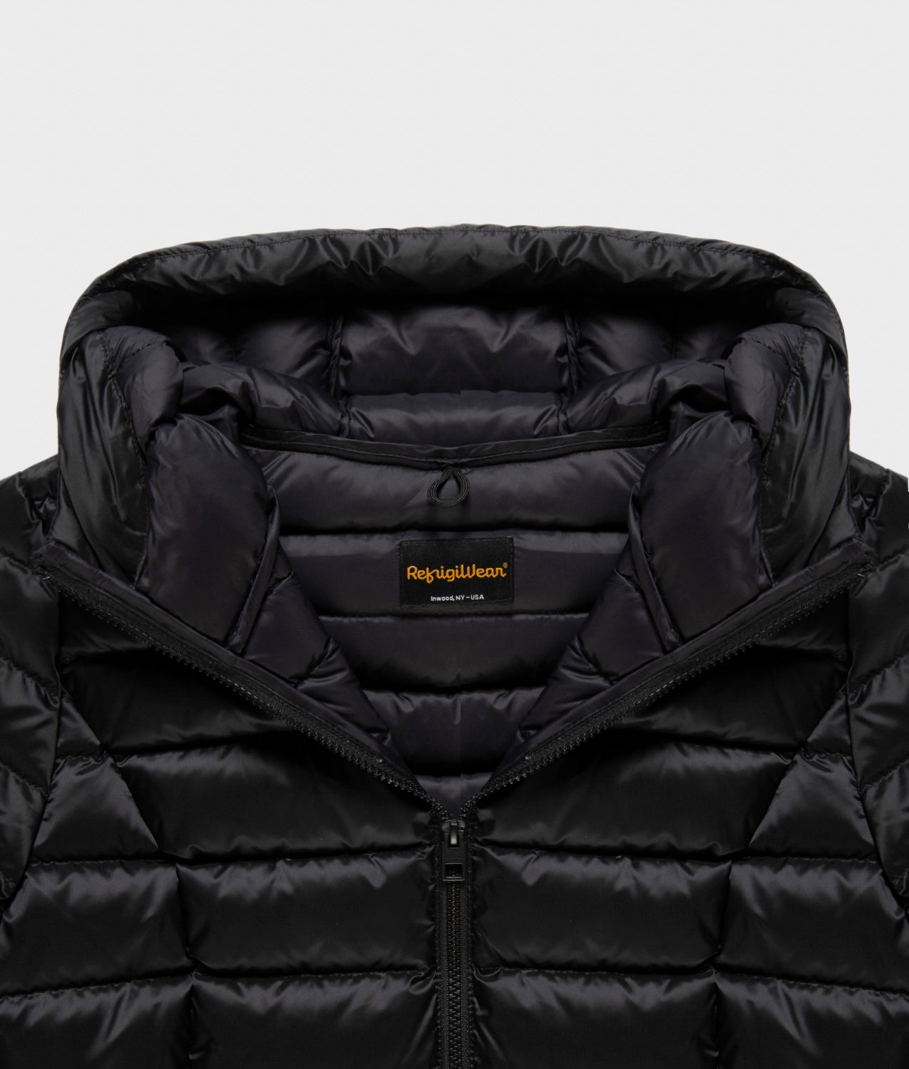 LONG MEAD JACKET
