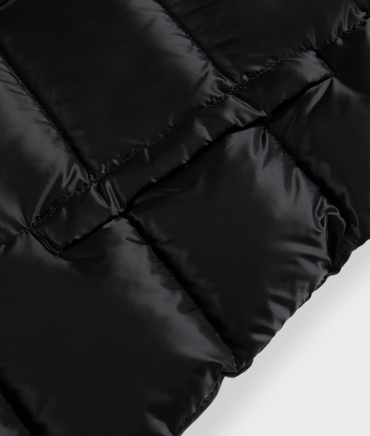 LONG MEAD JACKET