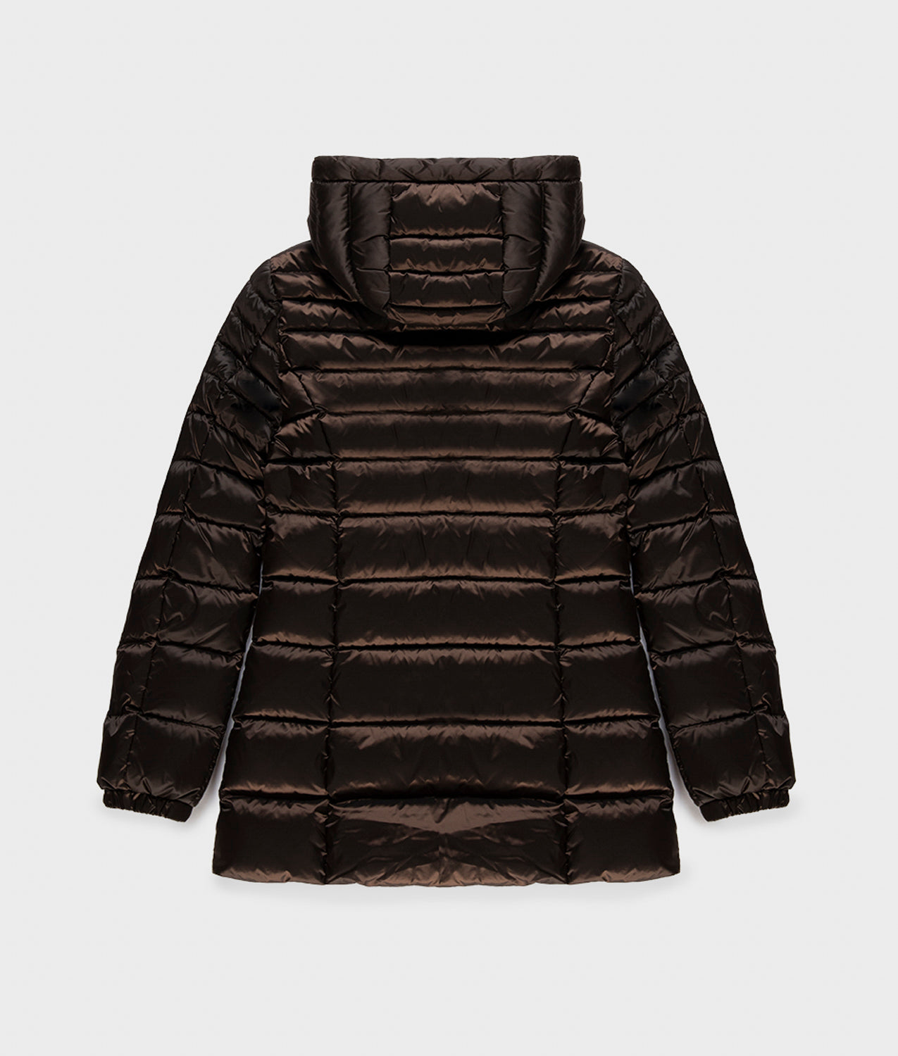 JACKETS LONG MEAD JACKET BLACK COFFEE | RefrigiWear