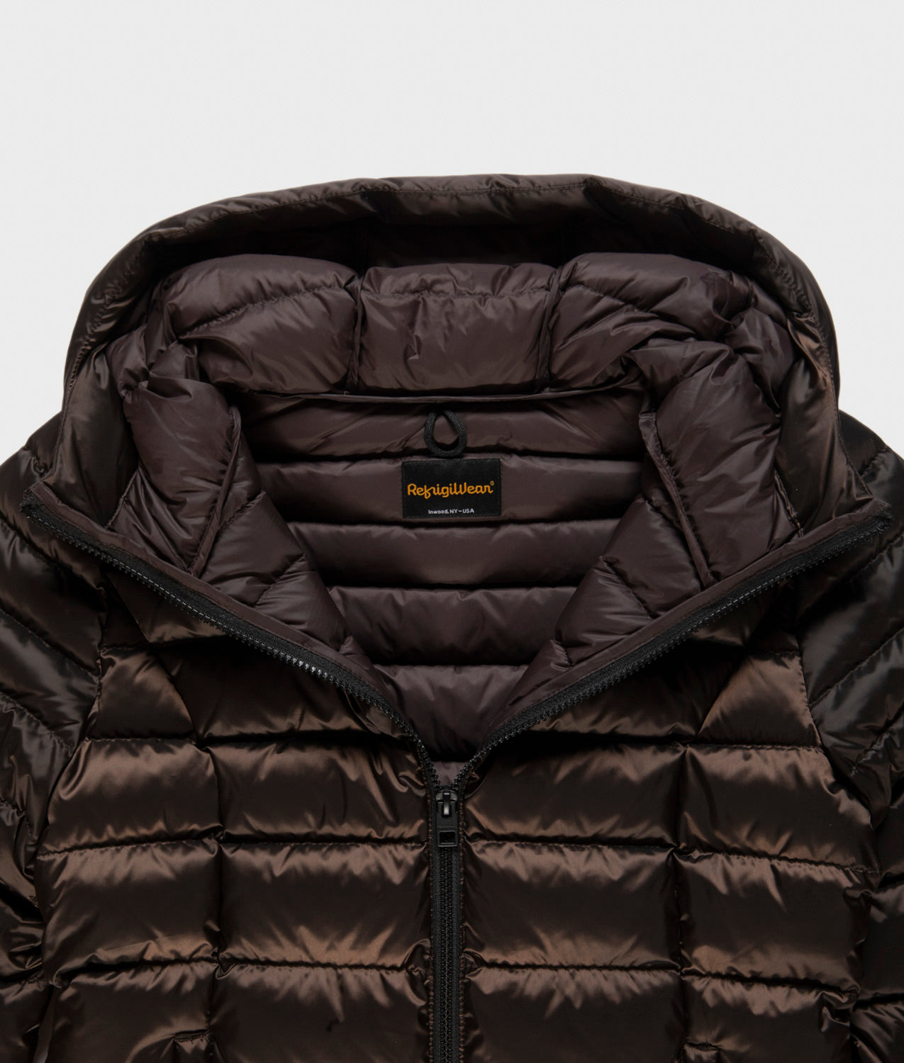 LONG MEAD JACKET