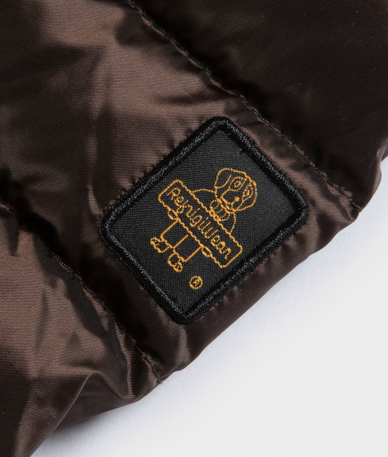 LONG MEAD JACKET