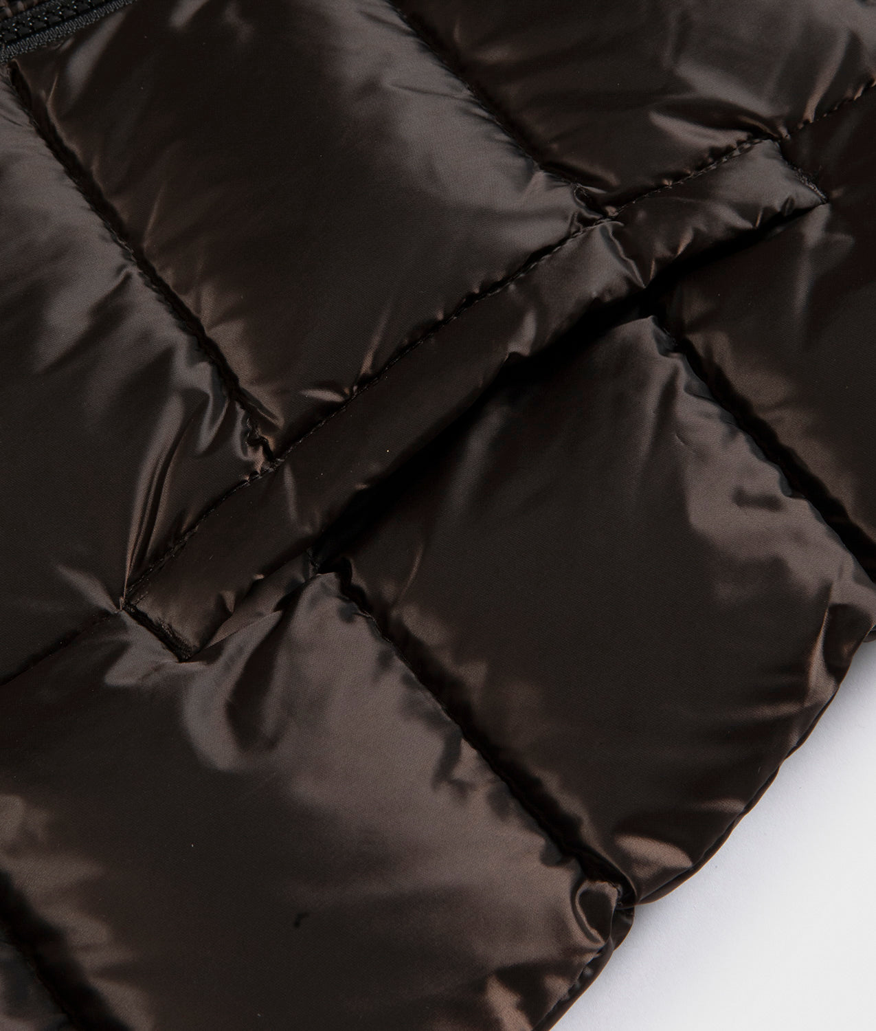 JACKETS LONG MEAD JACKET BLACK COFFEE | RefrigiWear