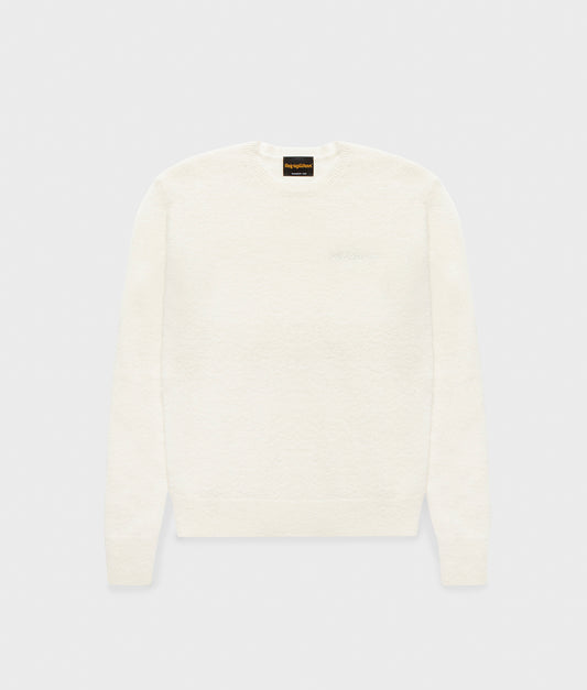 NALA KNITWEAR WHITE | RefrigiWear