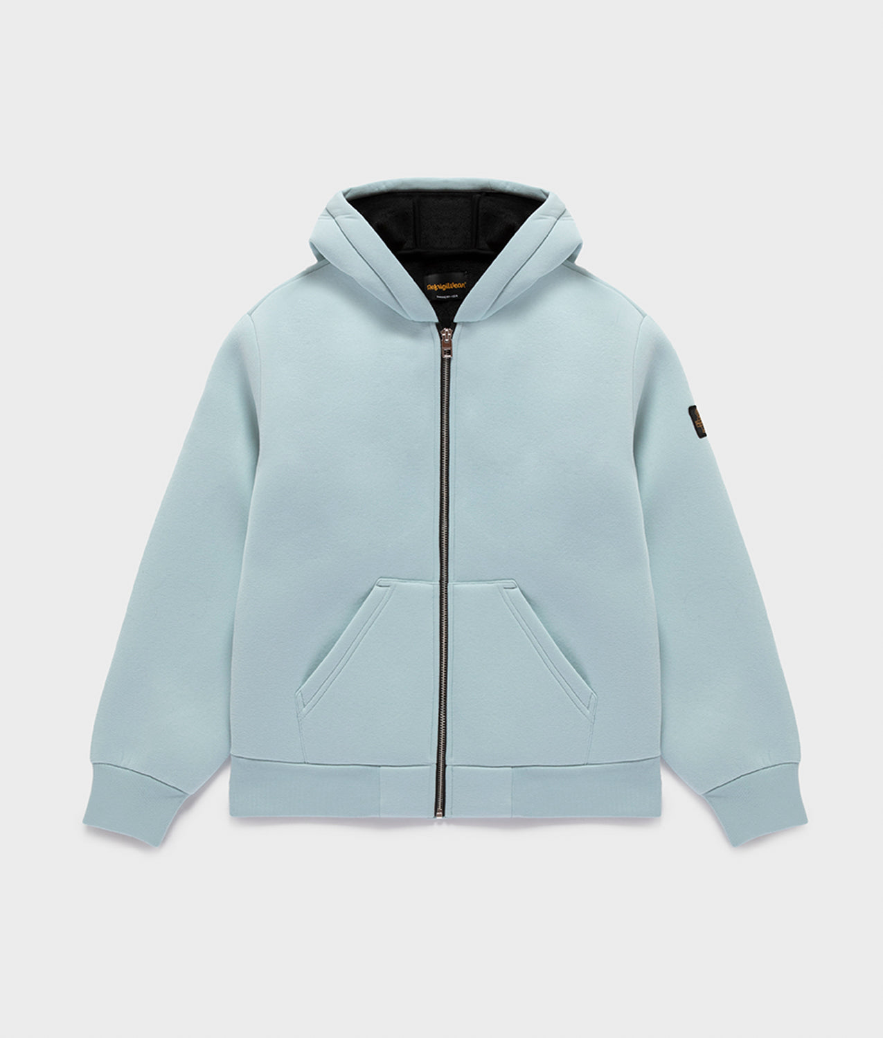 JACKETS JUNE FLEECE SKYLIGHT/ SALT AIR | RefrigiWear