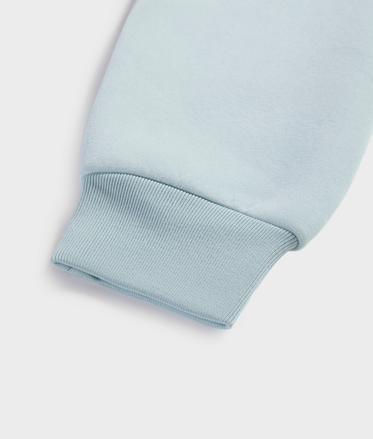 JACKETS JUNE FLEECE SKYLIGHT/ SALT AIR | RefrigiWear