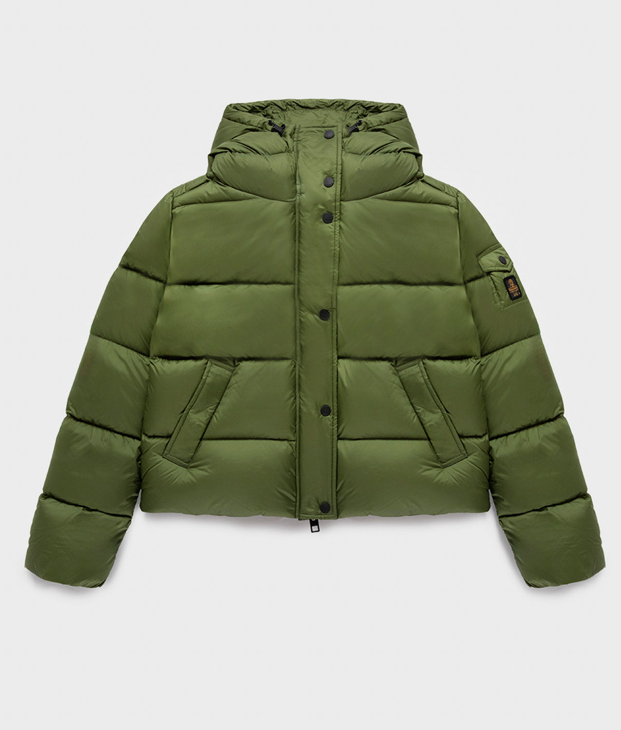 BRAFFY JACKET