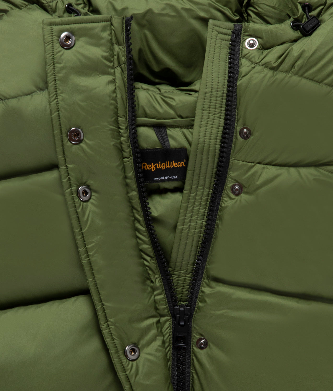 BRAFFY JACKET