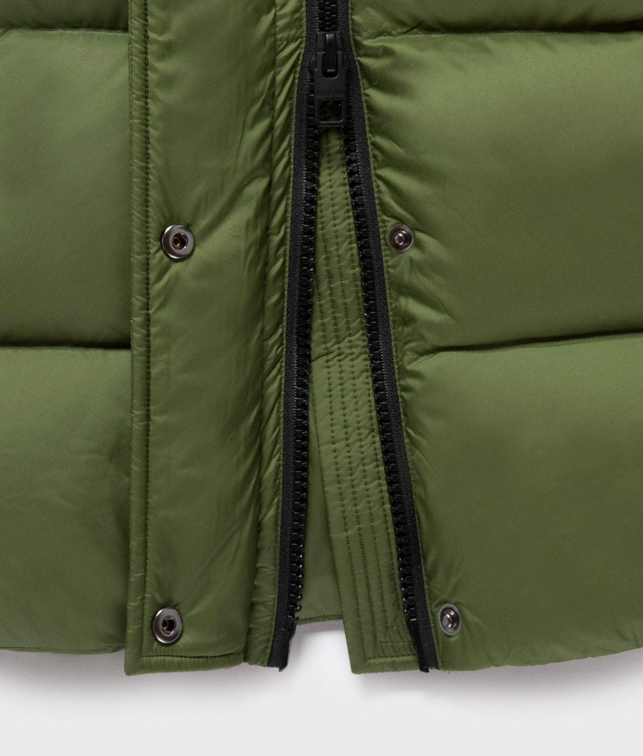 JACKETS BRAFFY JACKET PESTO/ CYPRESS | RefrigiWear