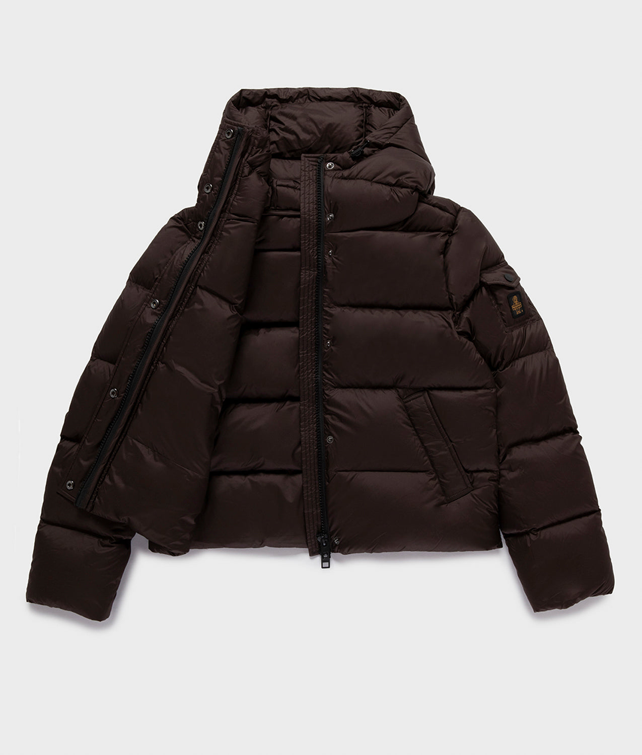 BRAFFY JACKET