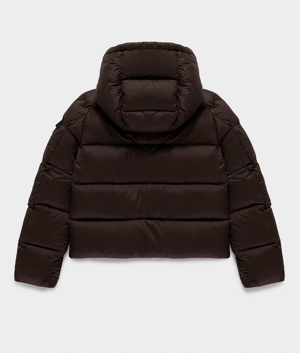JACKETS BRAFFY JACKET BLACK COFFEE | RefrigiWear