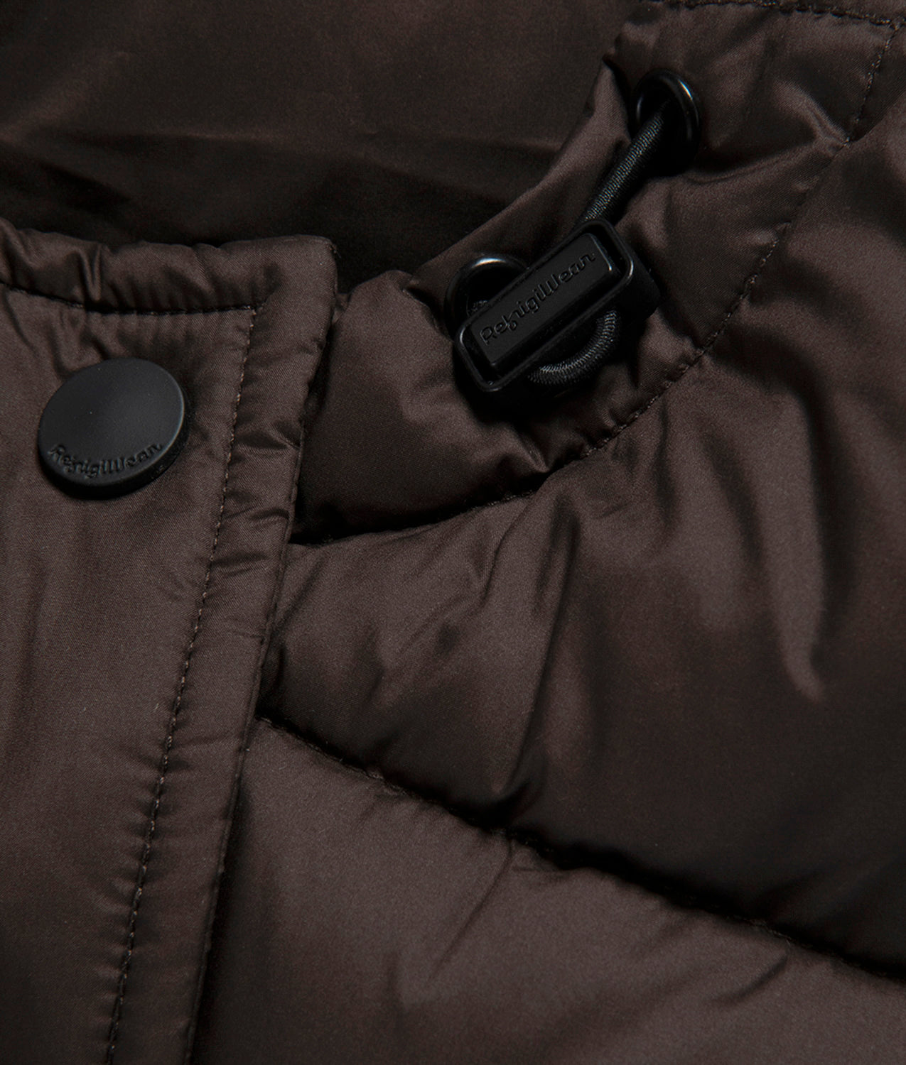 BRAFFY JACKET