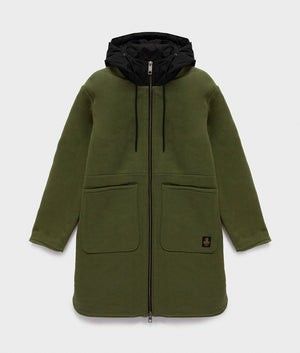 JACKETS VEGA JACKET PESTO/ CYPRESS | RefrigiWear
