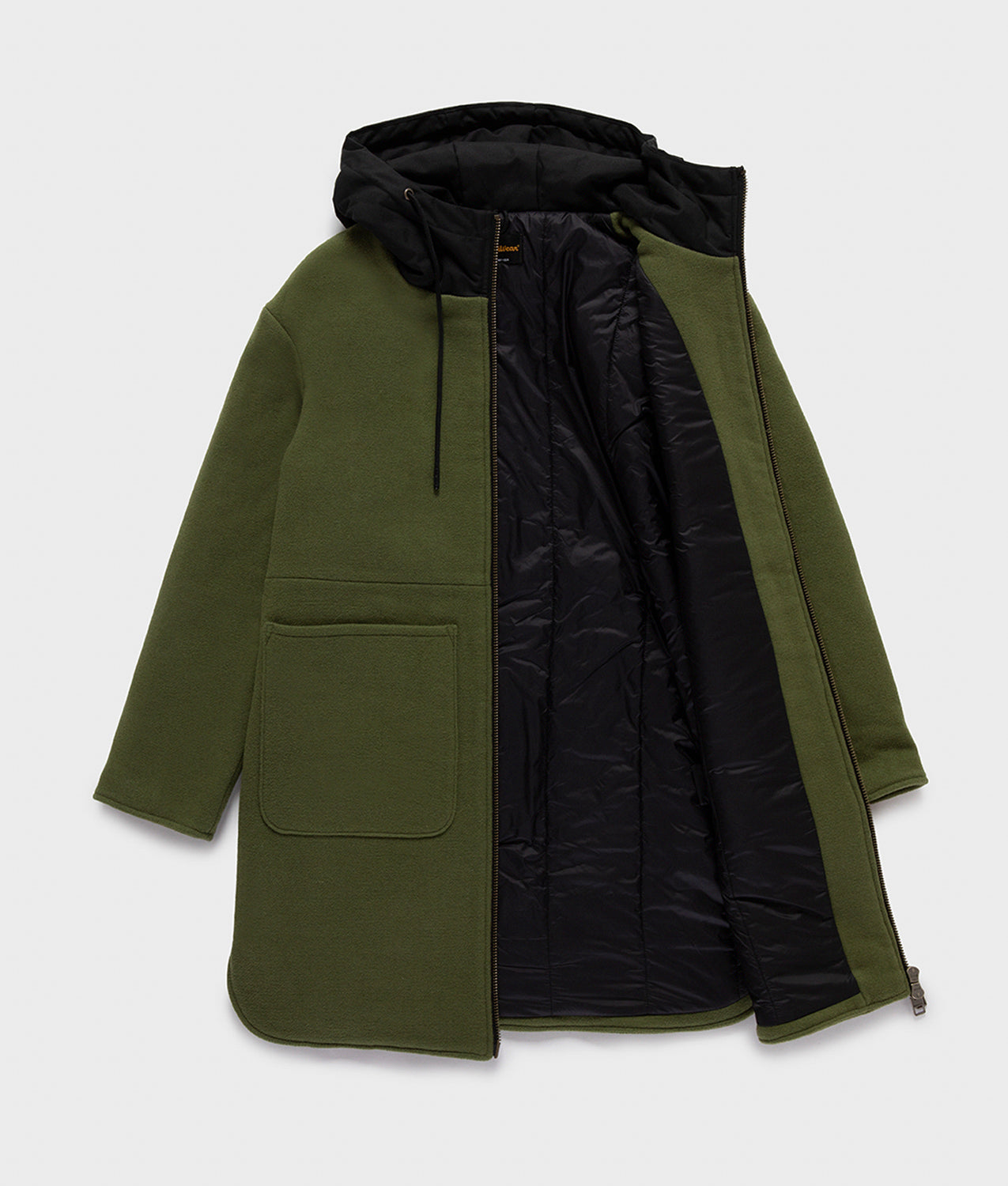 VEGA JACKET