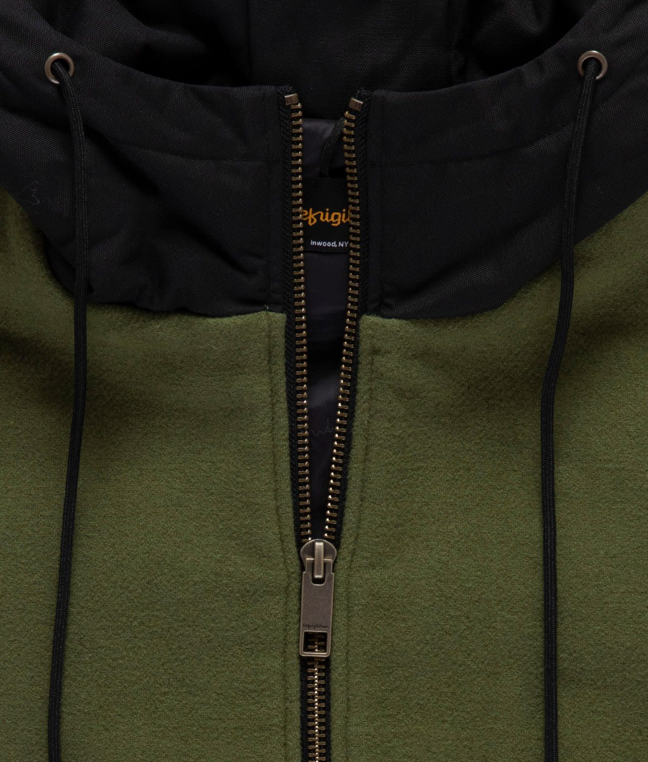 VEGA JACKET