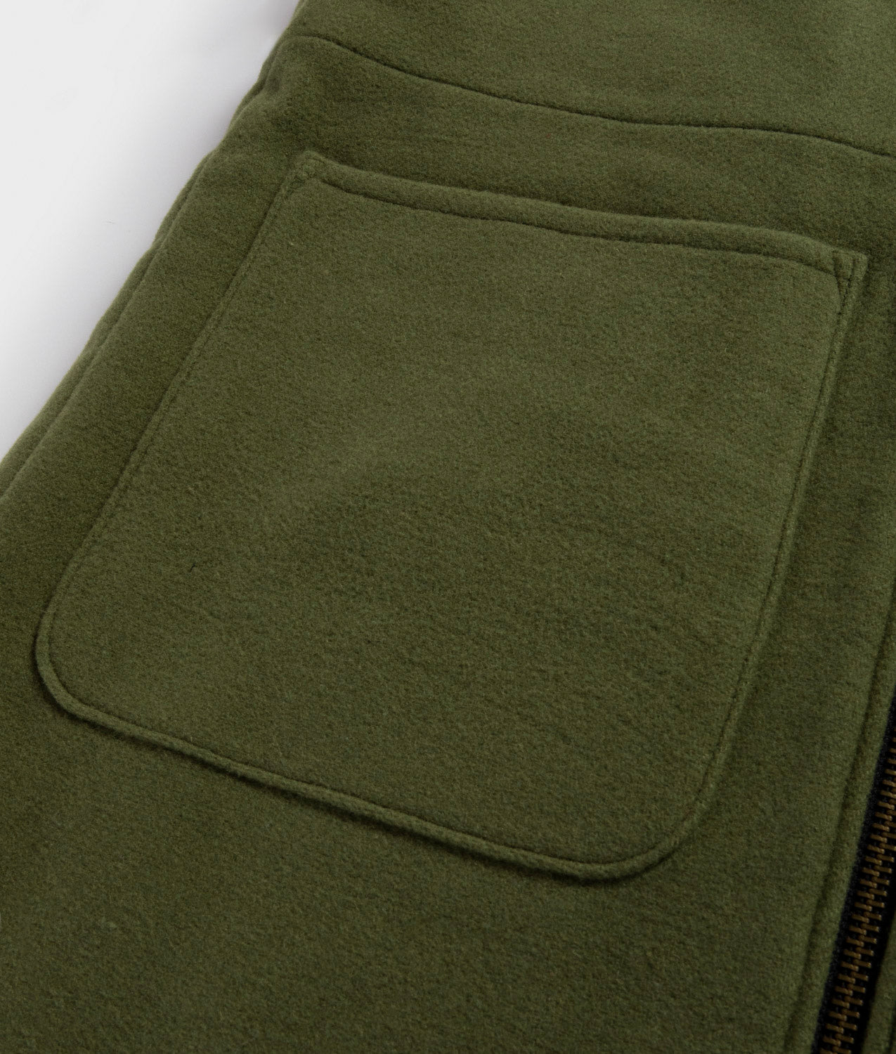 JACKETS VEGA JACKET PESTO/ CYPRESS | RefrigiWear