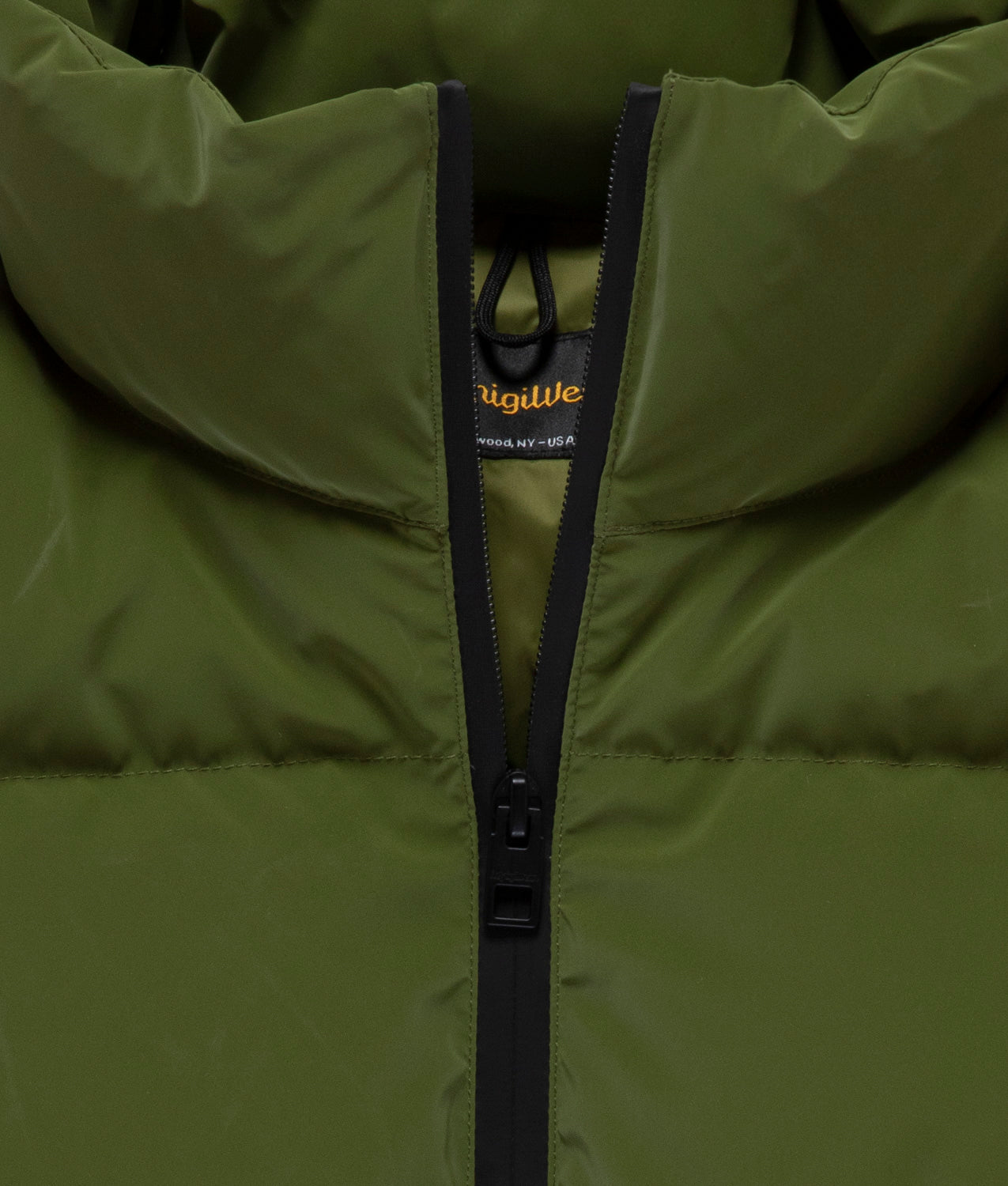 ELLIS JACKET