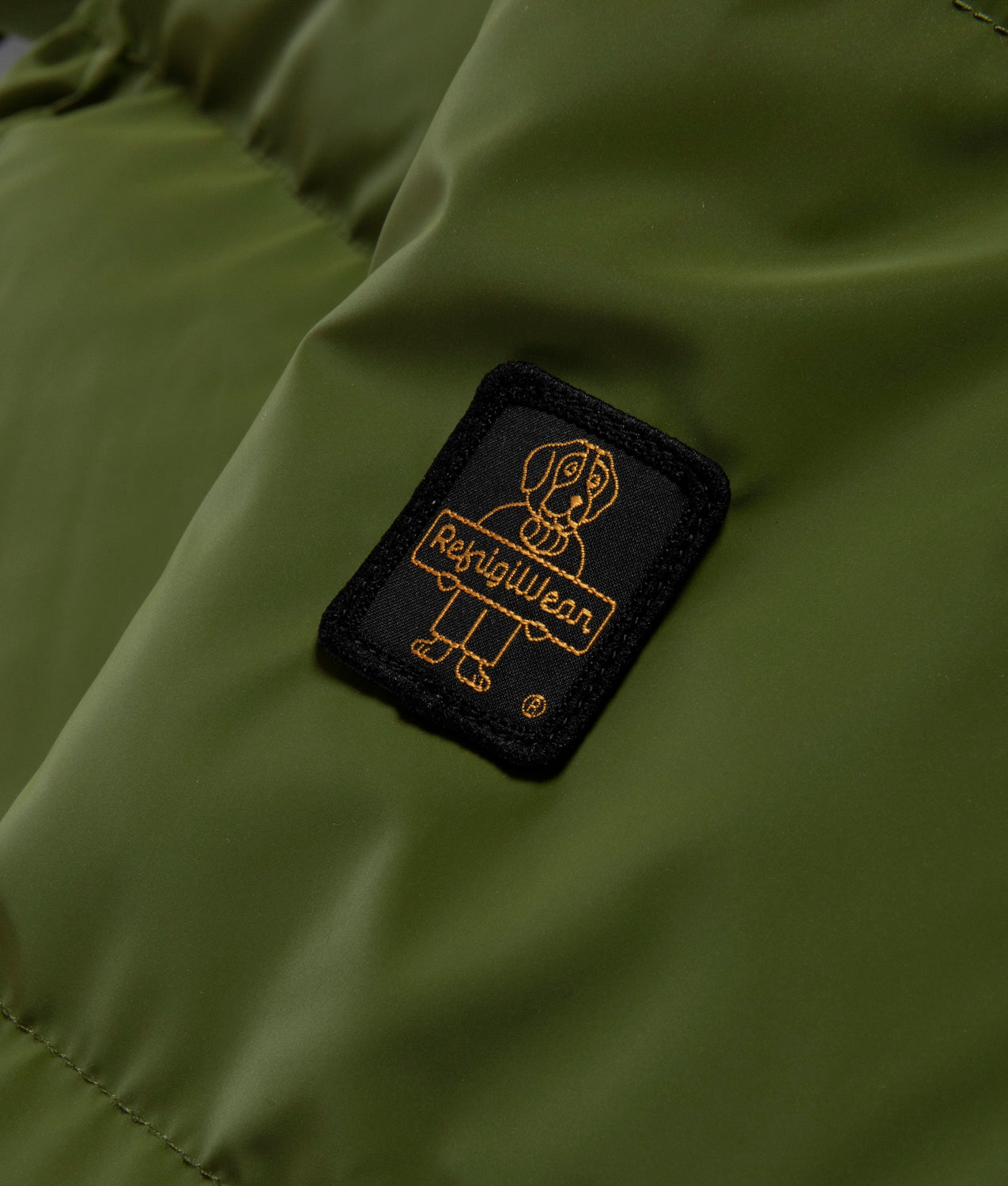 JACKETS ELLIS JACKET PESTO/ CYPRESS | RefrigiWear