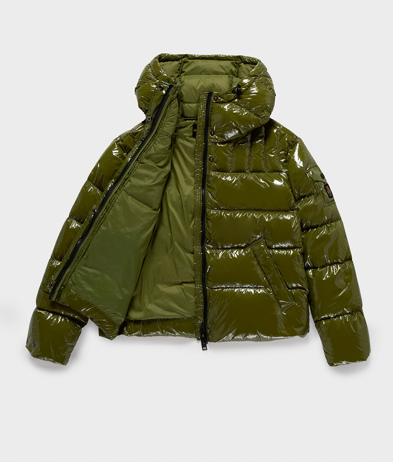 NATALIA JACKET