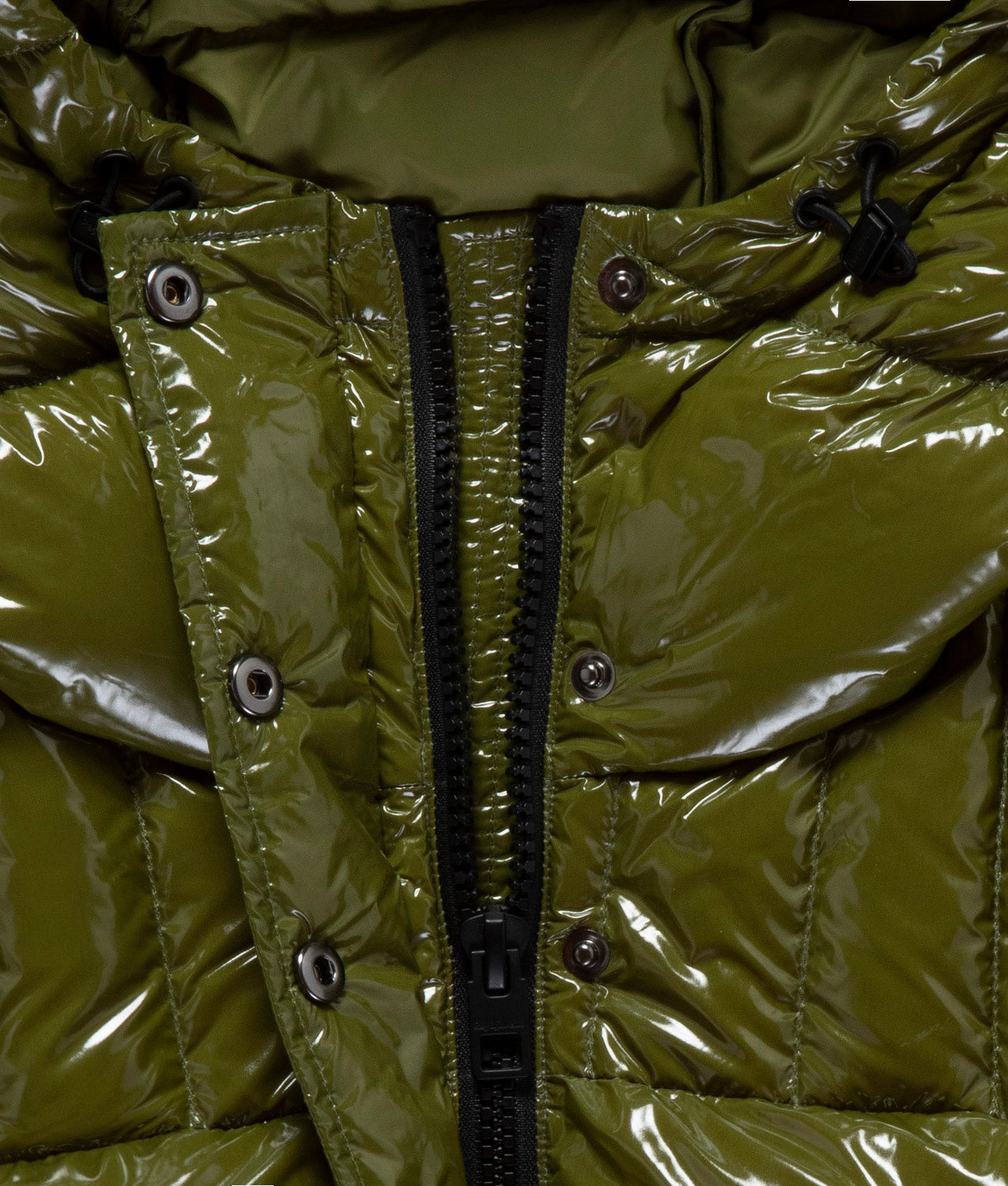 NATALIA JACKET
