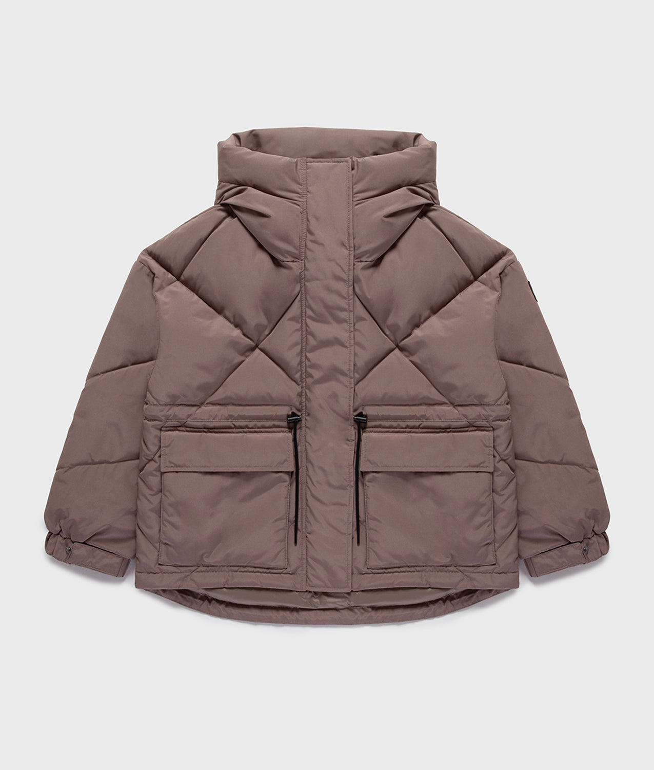 LARAMIE JACKET