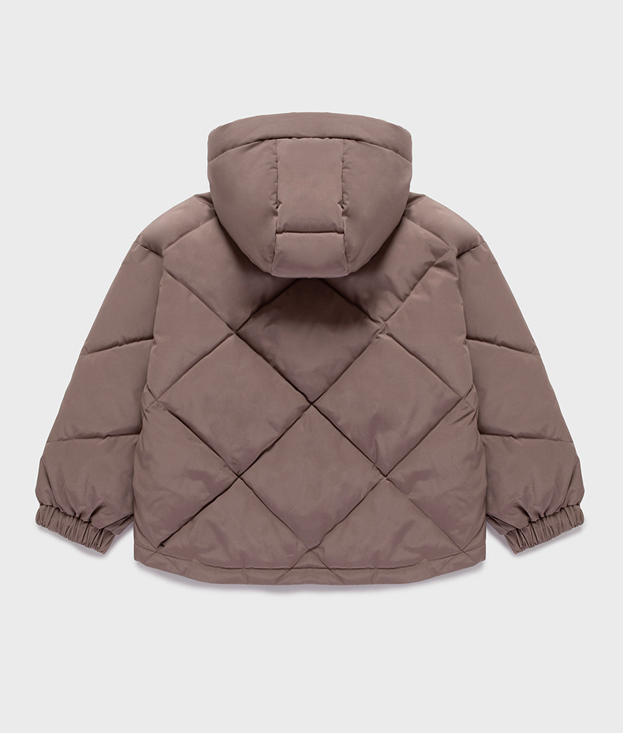 JACKETS LARAMIE JACKET MASTICE | RefrigiWear