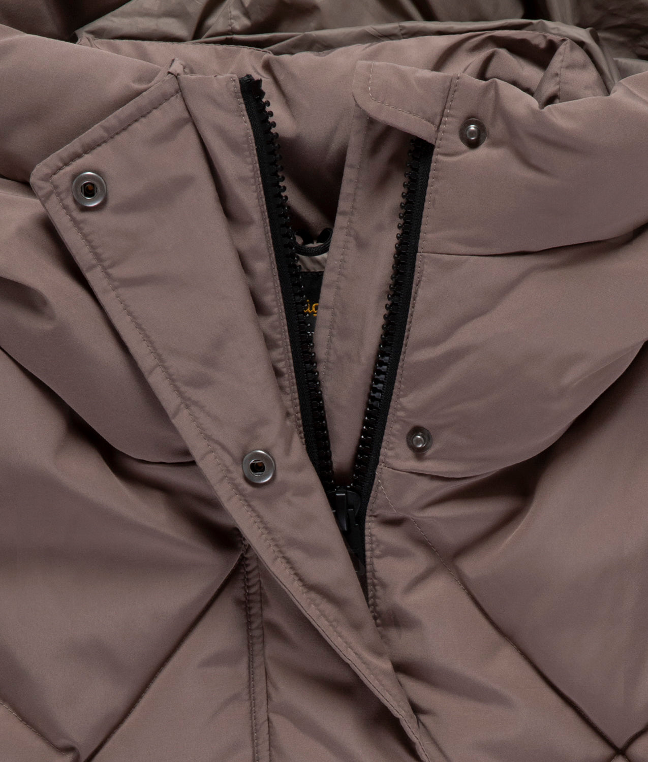 JACKETS LARAMIE JACKET MASTICE | RefrigiWear