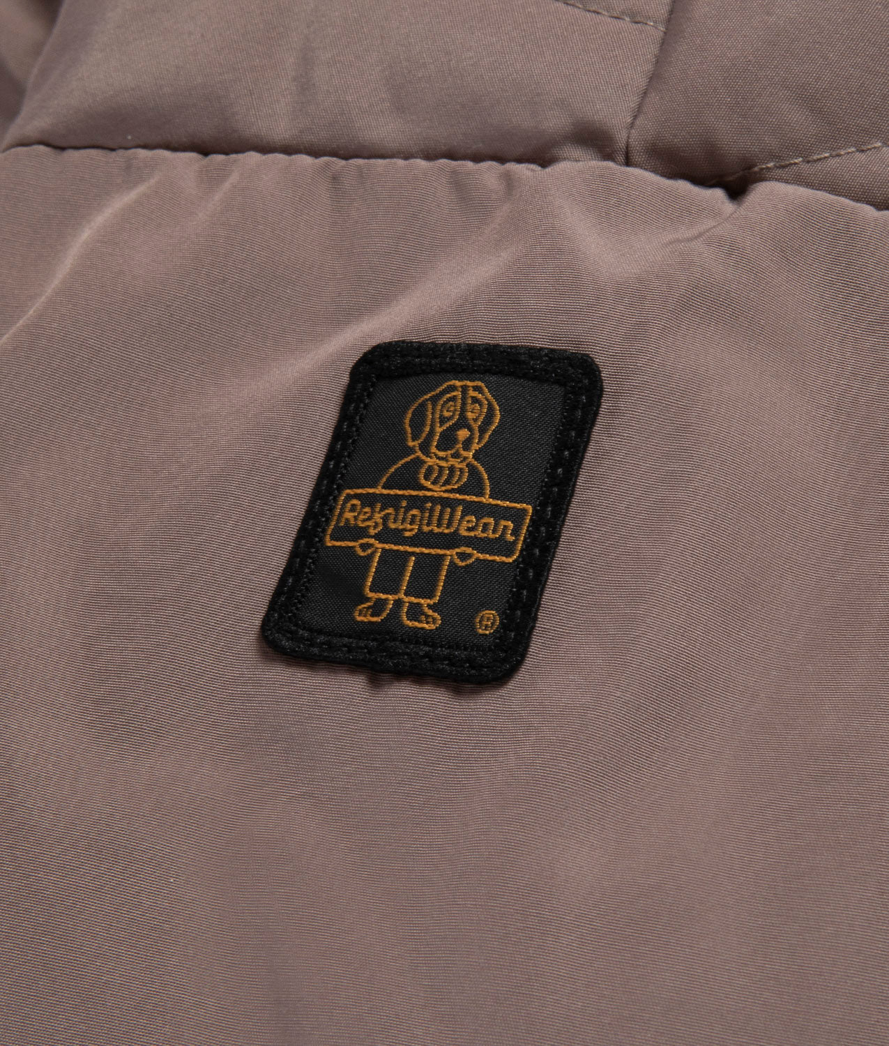 JACKETS LARAMIE JACKET MASTICE | RefrigiWear