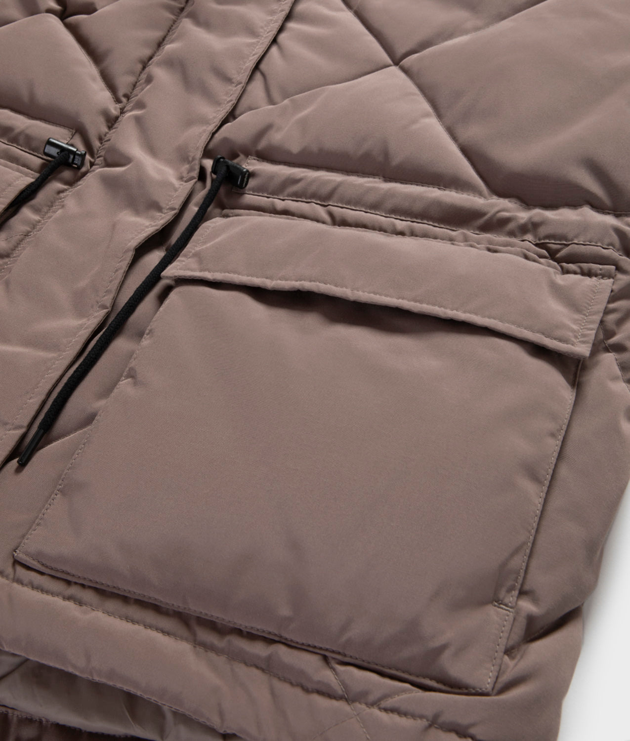 LARAMIE JACKET