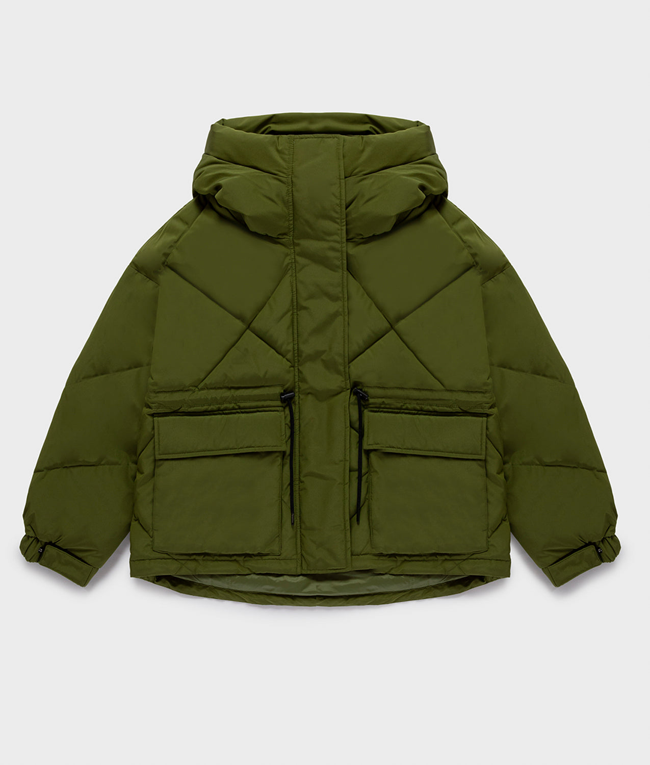 LARAMIE JACKET