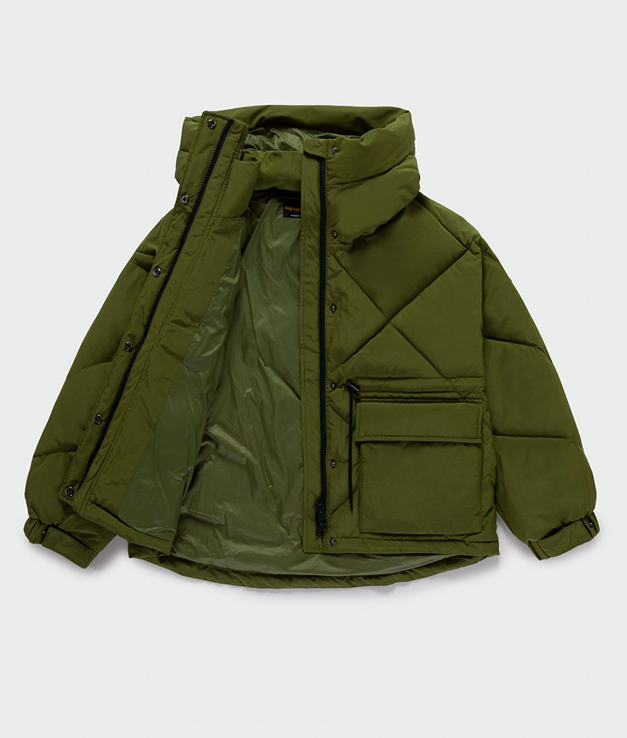 LARAMIE JACKET