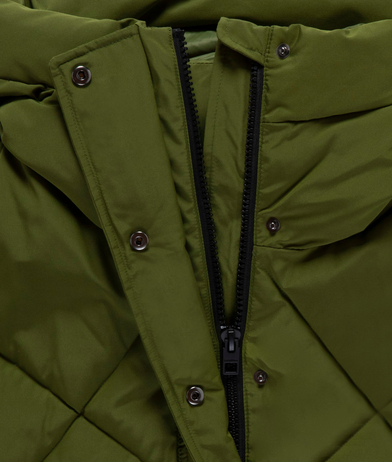 JACKETS LARAMIE JACKET PESTO/ CYPRESS | RefrigiWear