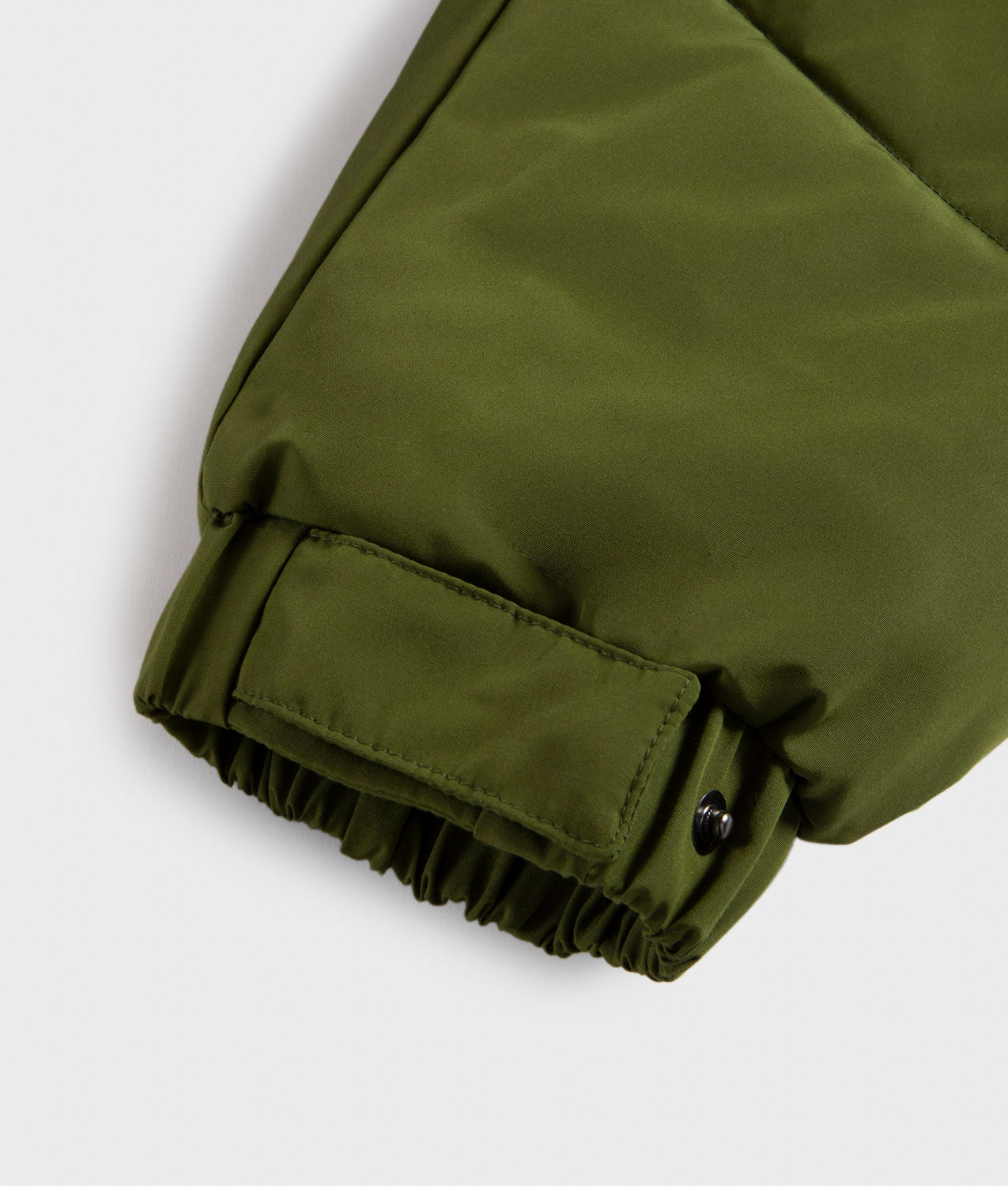 LARAMIE JACKET
