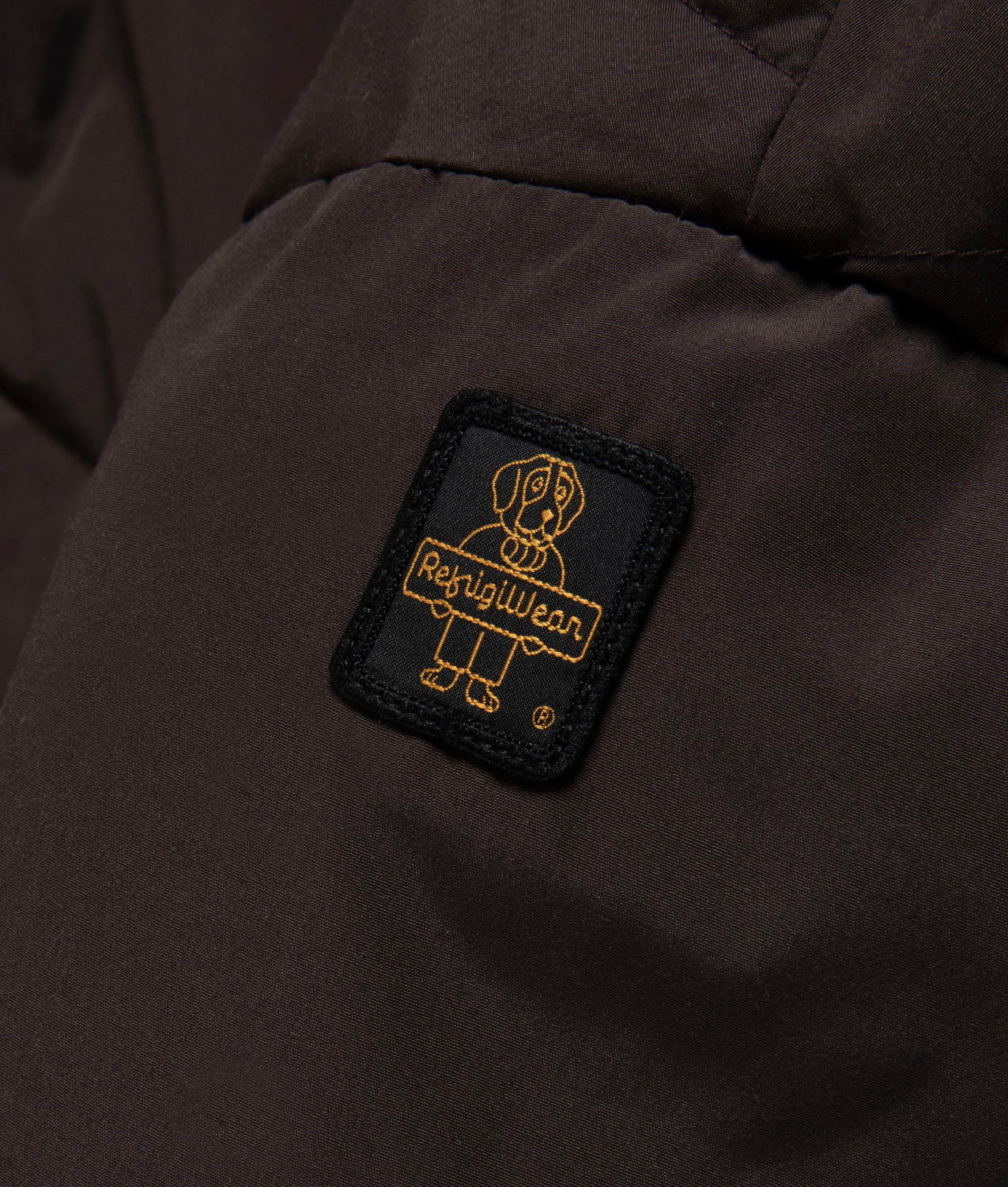LARAMIE JACKET