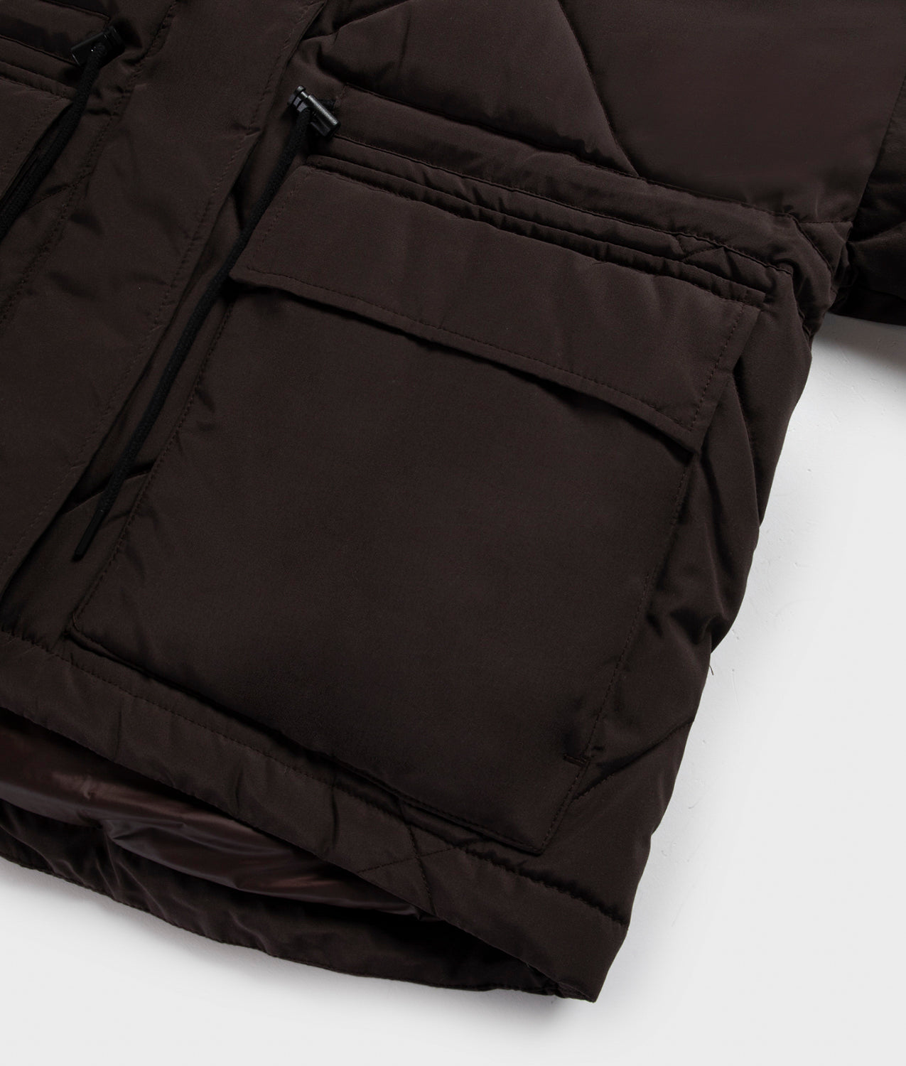LARAMIE JACKET