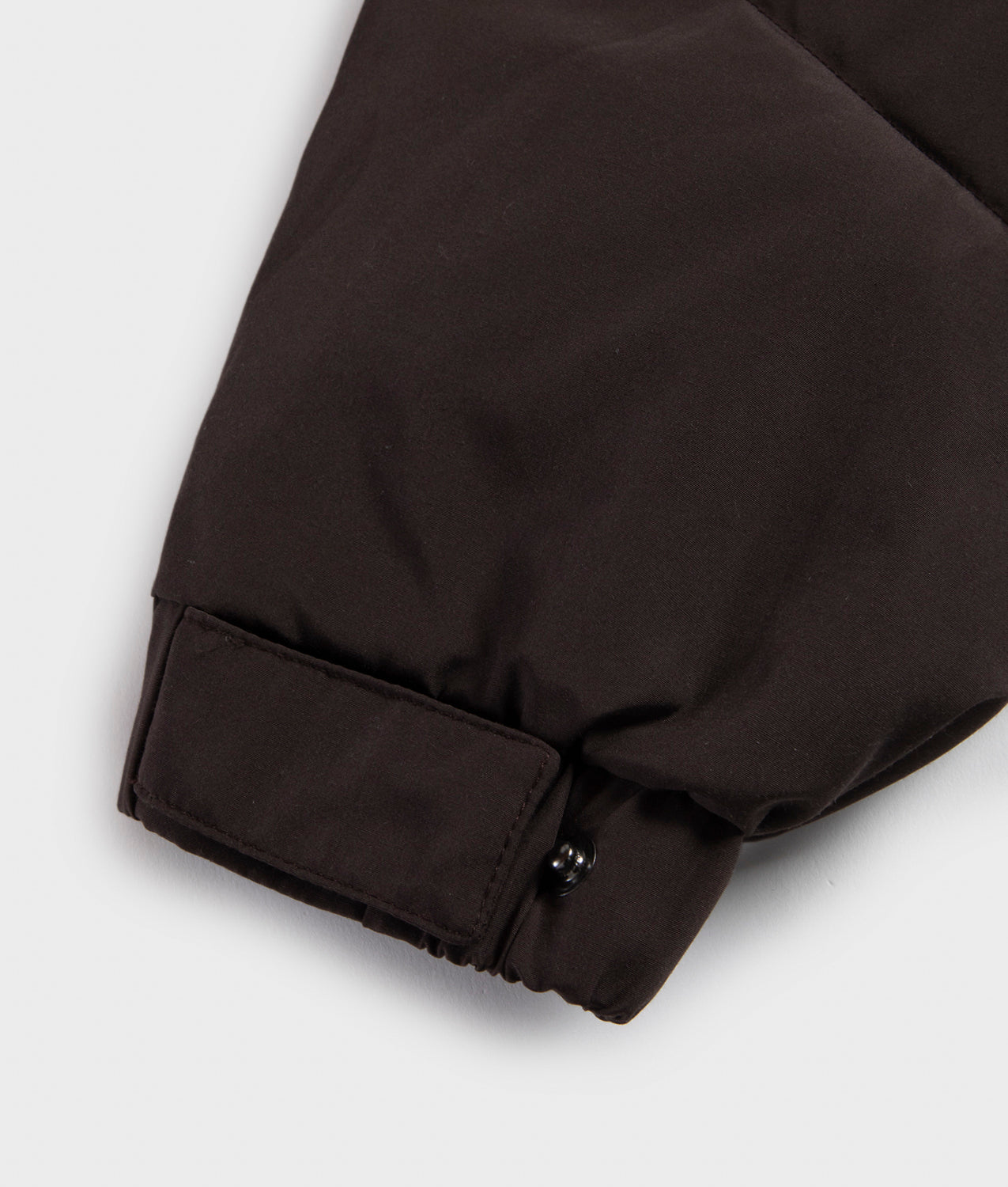 JACKETS LARAMIE JACKET BLACK COFFEE | RefrigiWear
