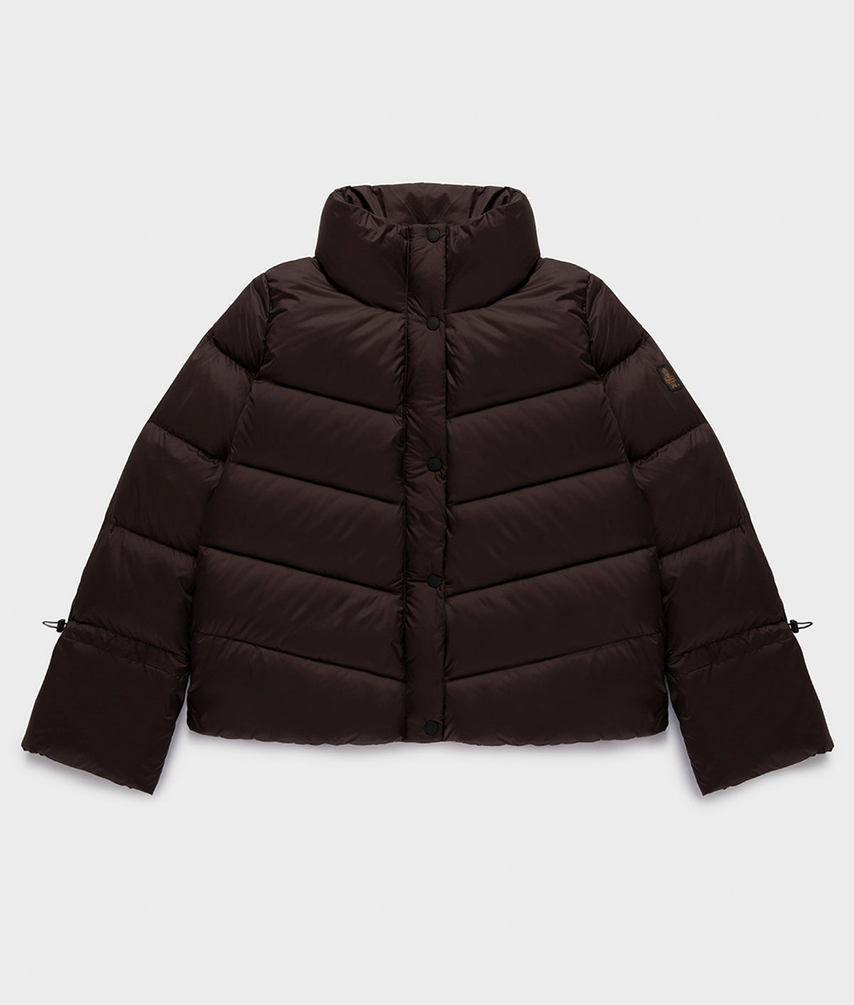 FLAKE JACKET