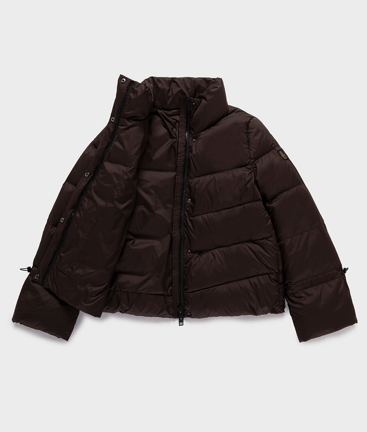 FLAKE JACKET