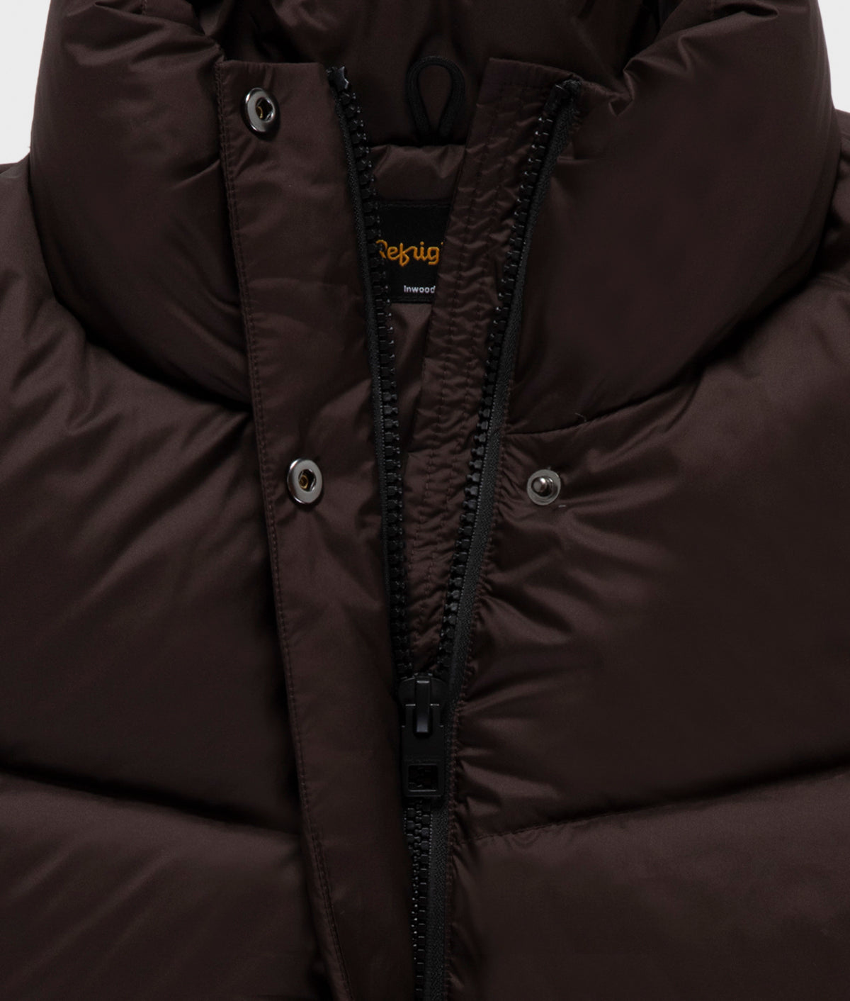 FLAKE JACKET