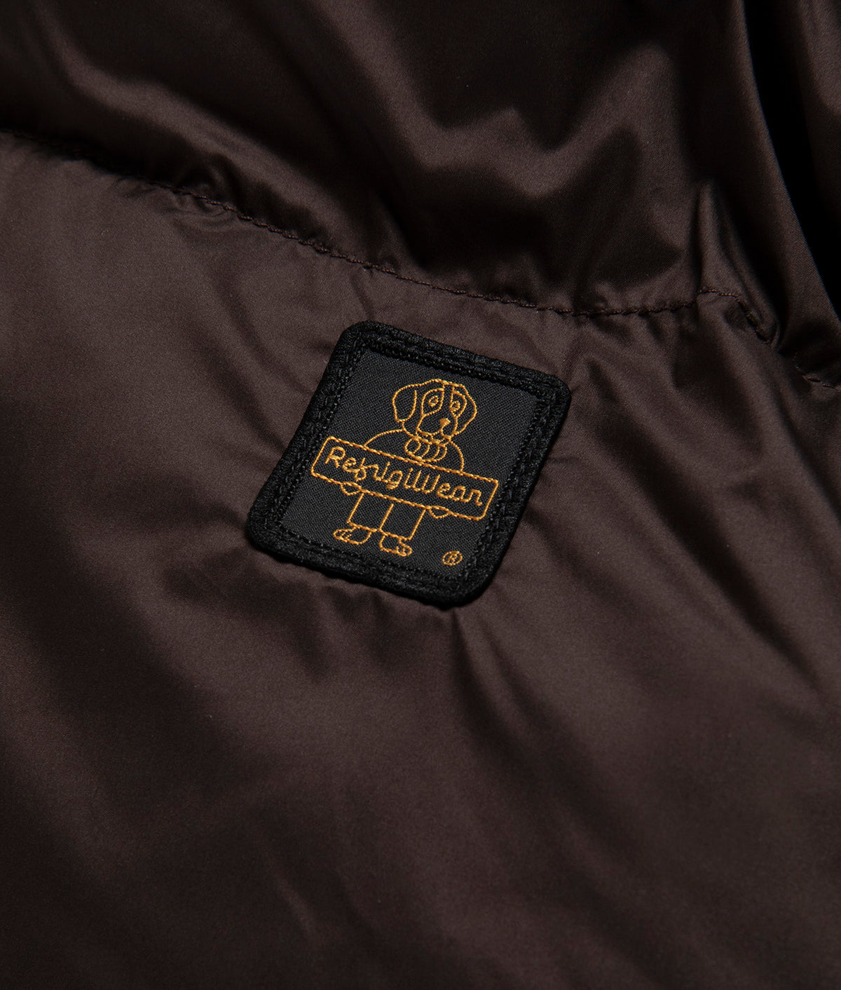 FLAKE JACKET