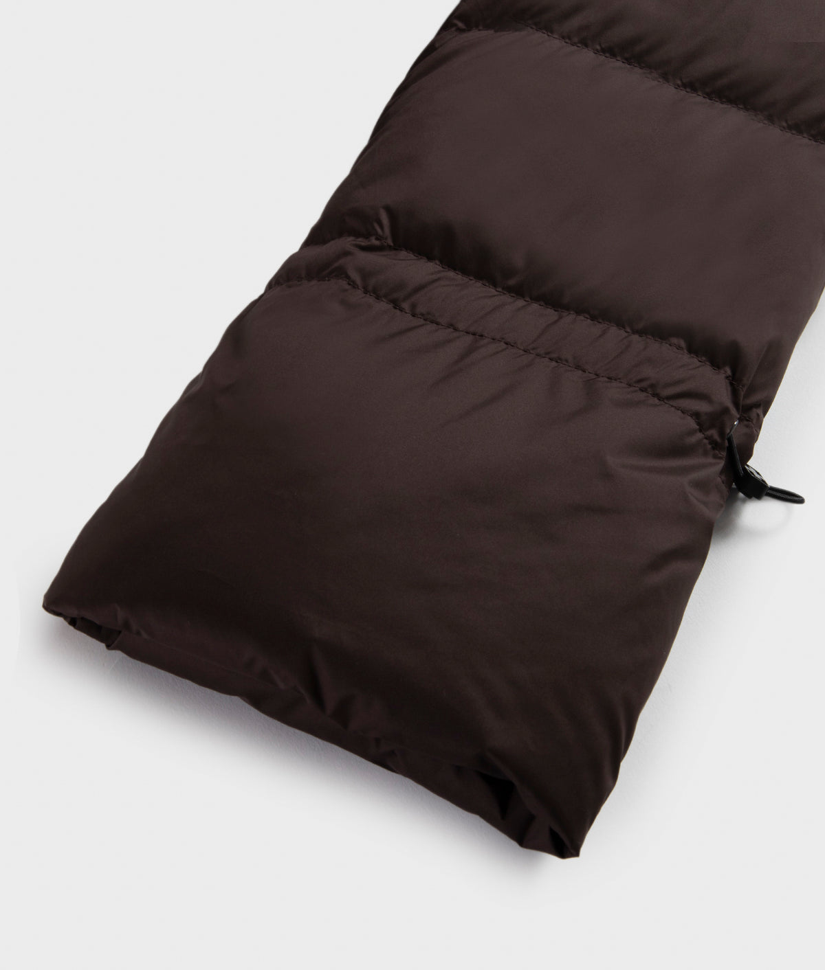 JACKETS FLAKE JACKET BLACK COFFEE | RefrigiWear
