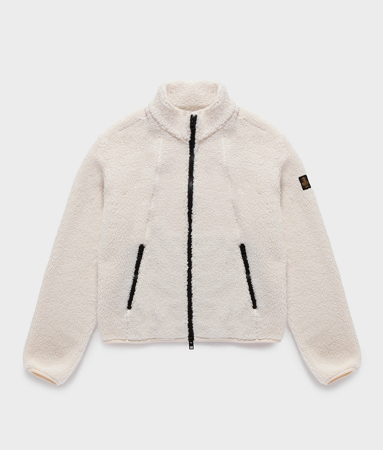 LADY TEDDY JACKET