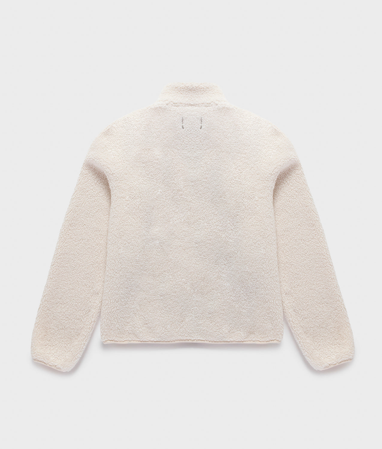 JACKETS LADY TEDDY JACKET TOFU | RefrigiWear