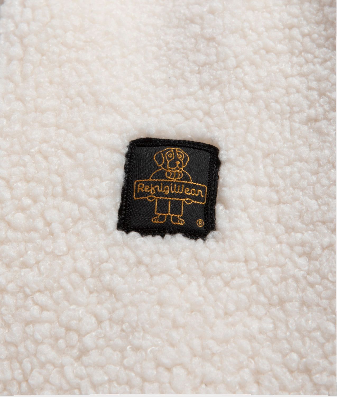 LADY TEDDY JACKET